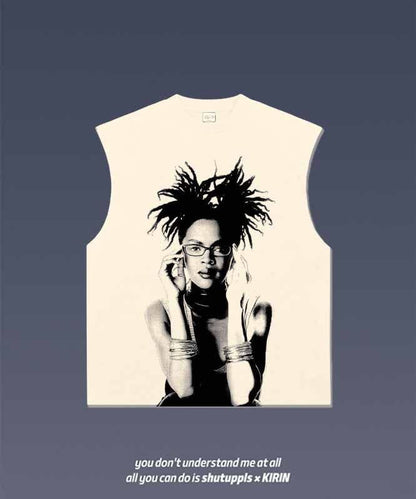 LAURYN HILL TANK 1.2