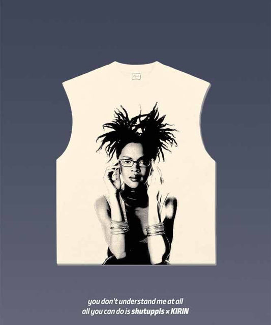 LAURYN HILL TANK 1.2