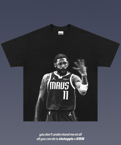 SHUTUPPLS KYRIE IRVING 4.5