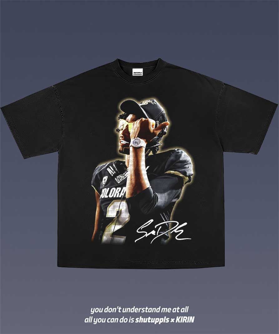 SHUTUPPLS SHEDEUR SANDERS 1.3