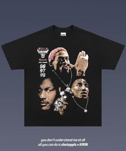 SHUTUPPLS BULLS CHAMPIONS 1.0