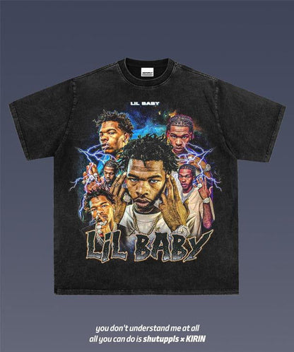 SHUTUPPLS LIL BABY 2.5