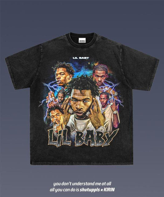 SHUTUPPLS LIL BABY 2.5