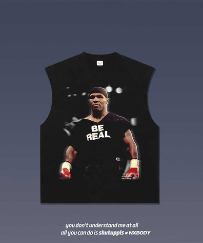 TYSON TANK 2.0
