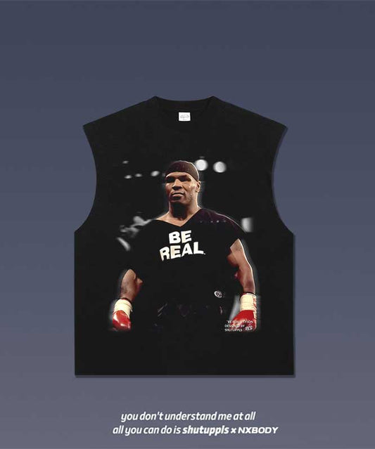 TYSON TANK 2.0