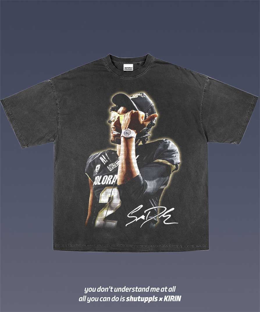 SHUTUPPLS SHEDEUR SANDERS 1.3