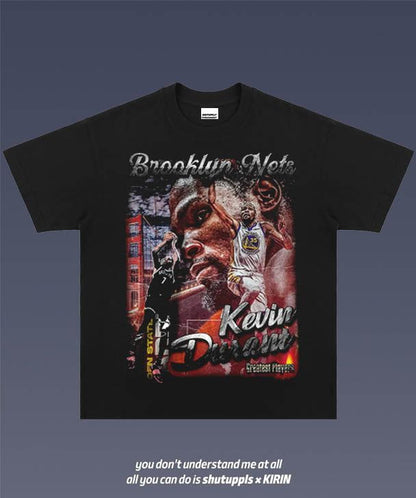 SHUTUPPLS  KEVIN DURANT/KD