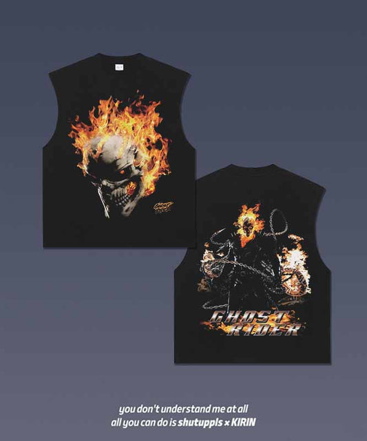 GHOST RIDER TANK 1.1