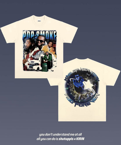 SHUTUPPLS POP SMOKE 2.1