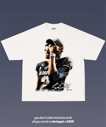 SHUTUPPLS SHEDEUR SANDERS 1.3