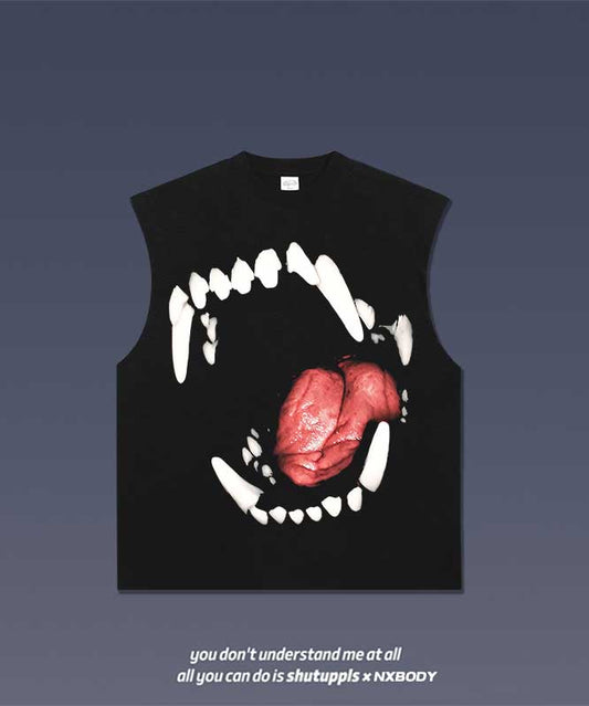 BAD DOG TANK 1.1
