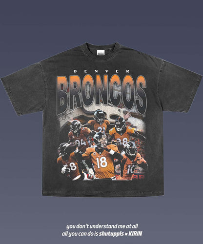 SHUTUPPLS 2015 BRONCOS 1.0