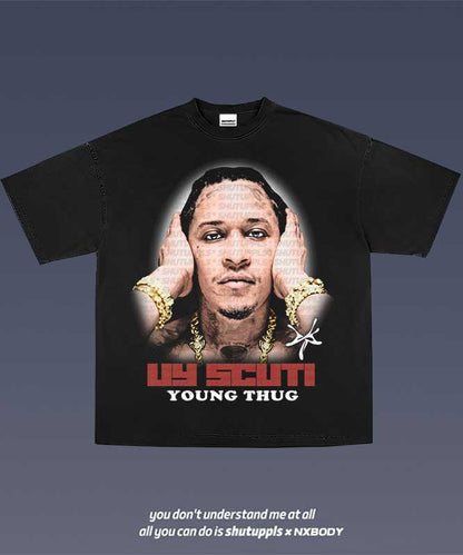 YOUNG THUG - UY SCUTI 4.19