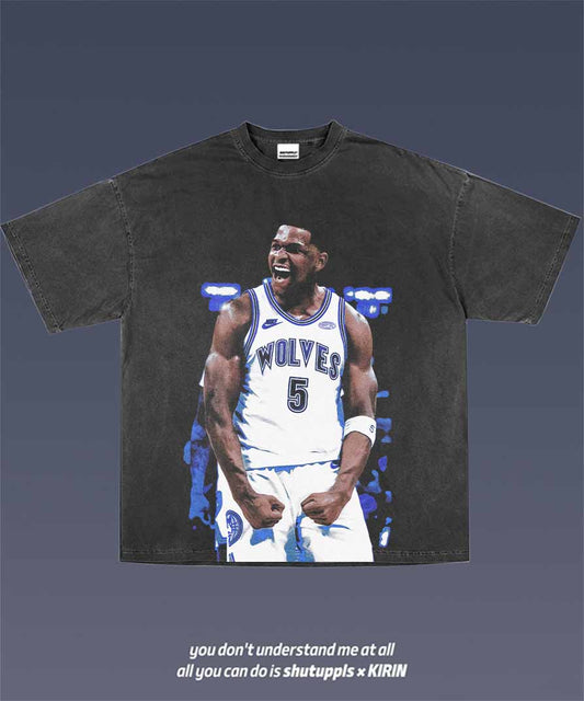 SHUTUPPLS Anthony Edwards 1.41