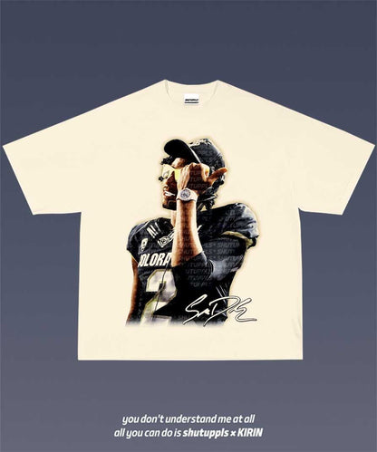 SHUTUPPLS SHEDEUR SANDERS 1.3