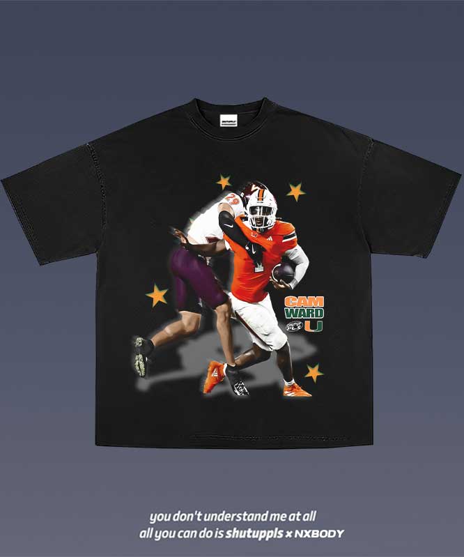 SHUTUPPLS CAM WARD 1.0