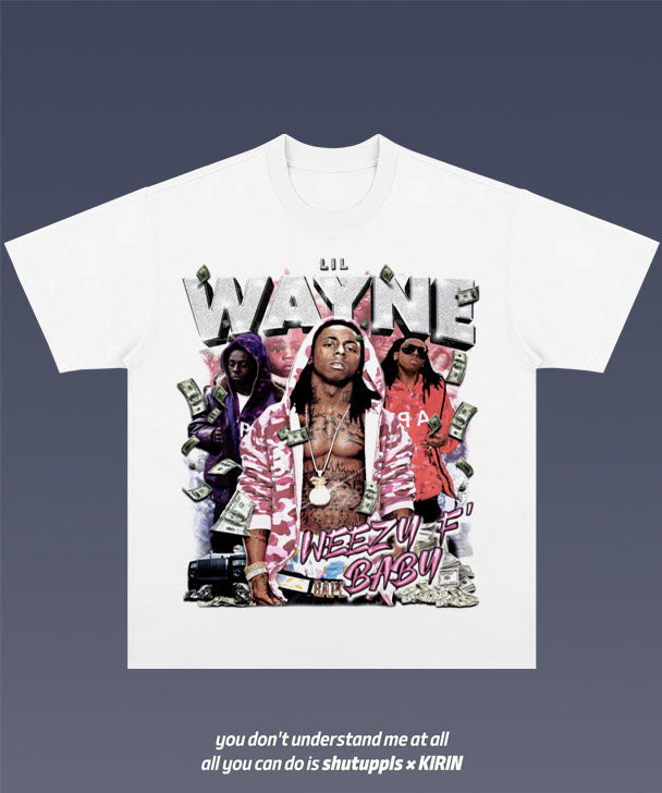 SHUTUPPLS Lil Wayne 1.8