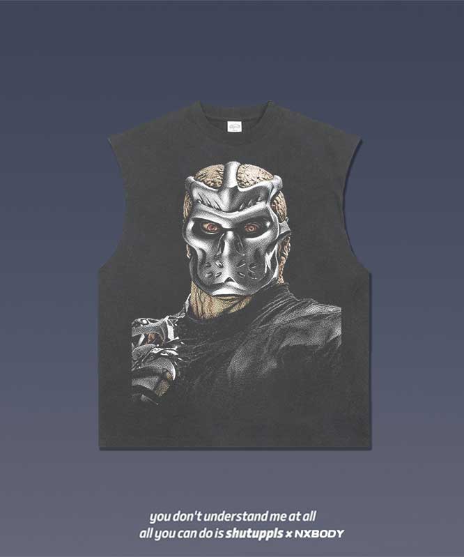 JASON X TANK 1.1