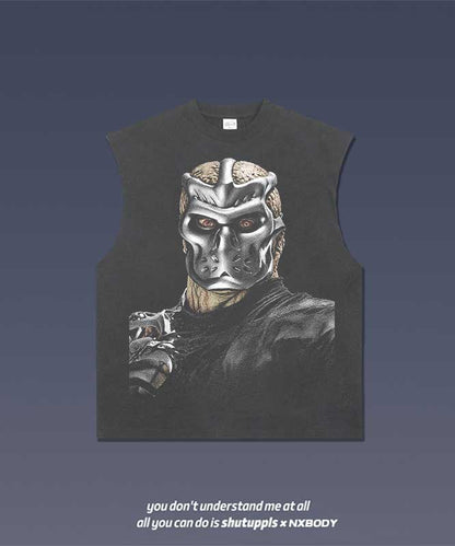 JASON X TANK 1.1