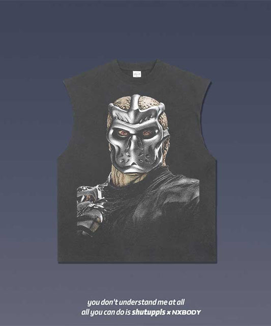 JASON X TANK 1.1