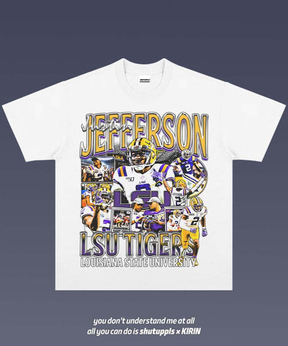 SHUTUPPLS JUSTIN JEFFERSON 1.0
