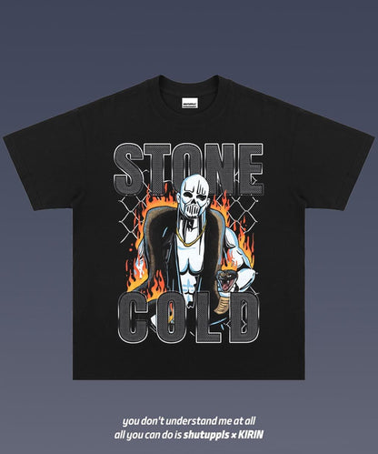 SHUTUPPLS STONE COLD 2.6