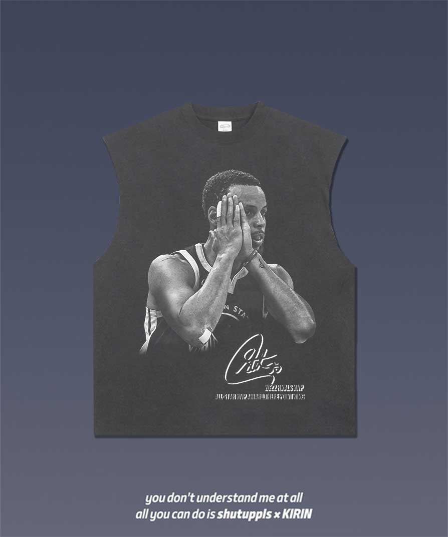 STEPHEN CURRY TANK 1.1