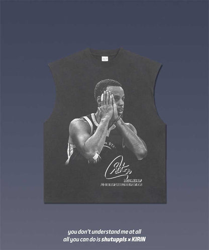 STEPHEN CURRY TANK 1.1