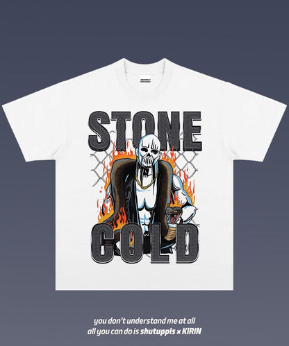 SHUTUPPLS STONE COLD 2.6