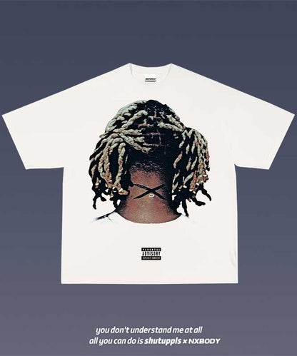 KEN CARSON XPERIMENT TEE 1.2