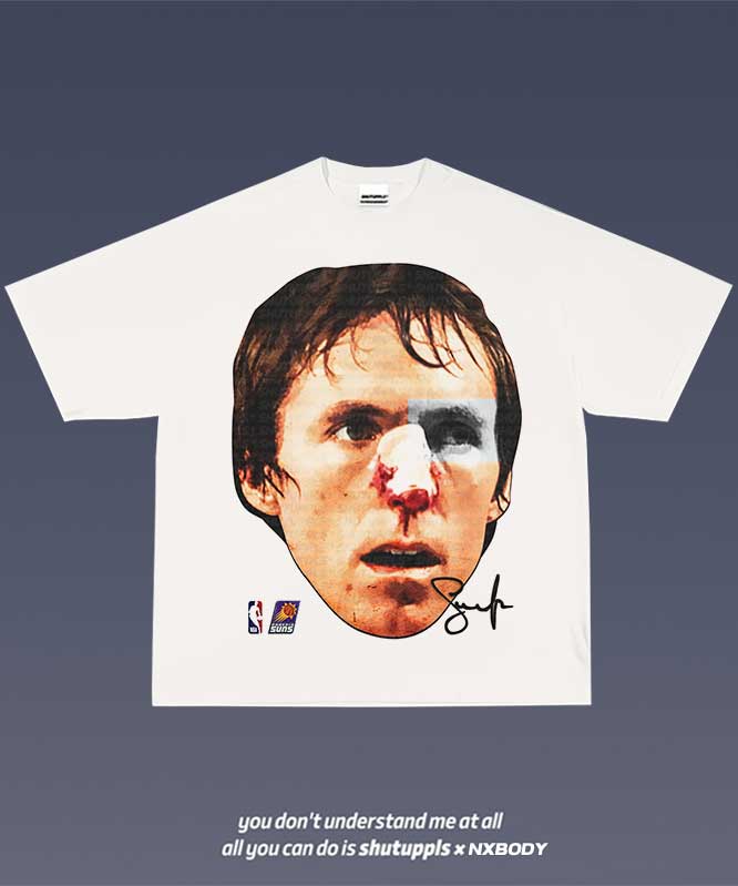 SHUTUPPLS STEVE NASH 1.1