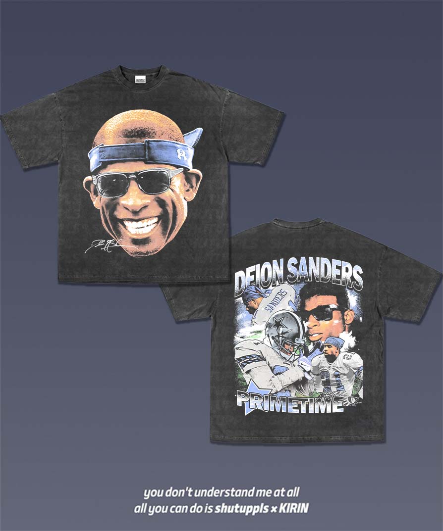 SHUTUPPLS Deion Sanders 2.13