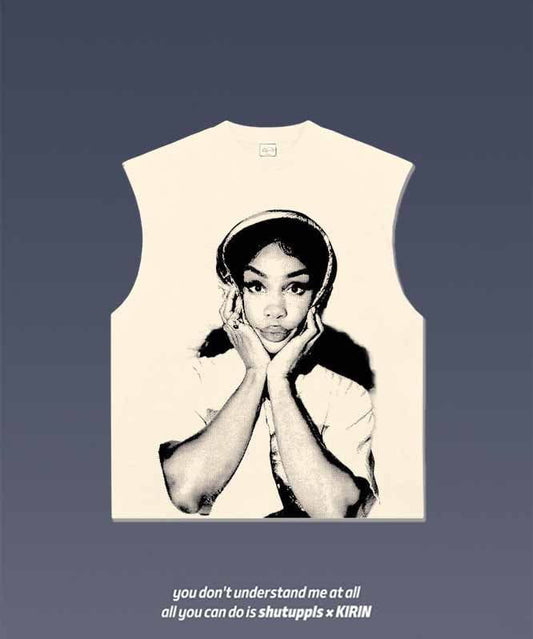 SZA TANK 2.6