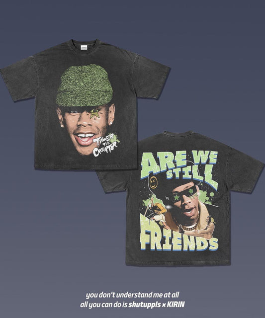 SHUTUPPLS Tyler The Creator 5.8
