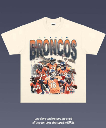 SHUTUPPLS 2015 BRONCOS 1.0