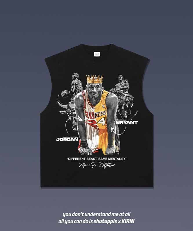 JORDAN/ KOBE TANK 1.7