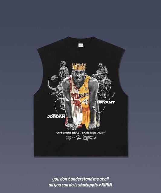 JORDAN/ KOBE TANK 1.7