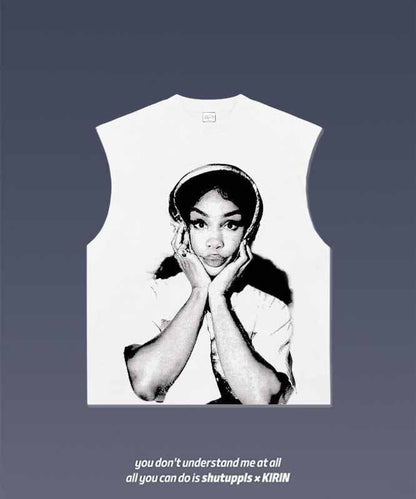 SZA TANK 2.6