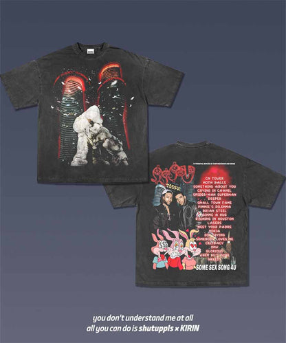 SSS4U TEE 1.6