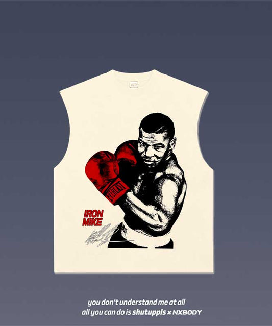 TYSON TANK 2.1