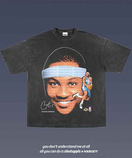 SHUTUPPLS CARMELO ANTHONY 2.18