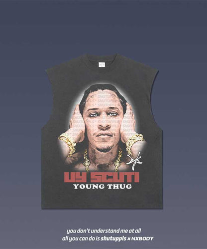YOUNG THUG - UY SCUTI TANK 2.0