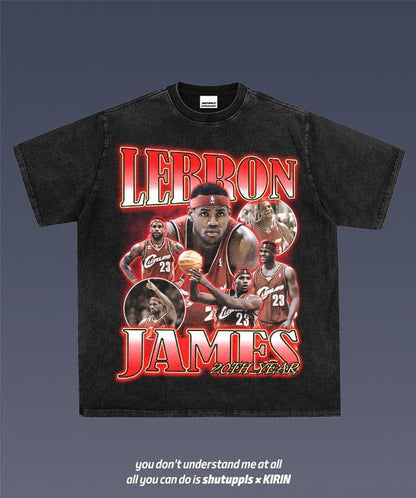 SHUTUPPLS LEBRON JAMES 7.0