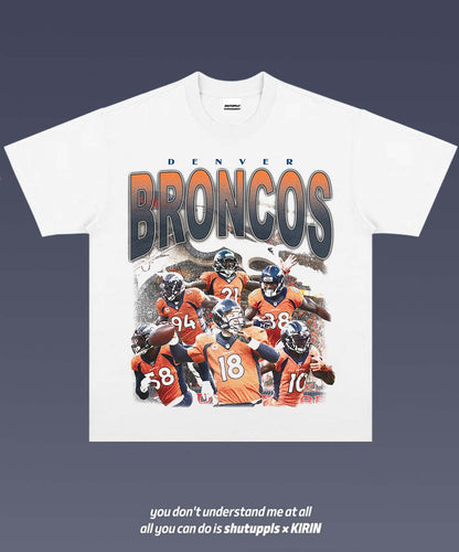 SHUTUPPLS 2015 BRONCOS 1.0