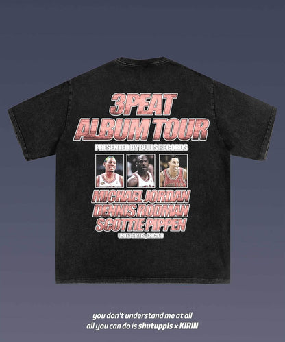 SHUTUPPLS BULLS CHAMPIONS 1.0