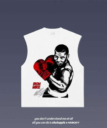 TYSON TANK 2.1