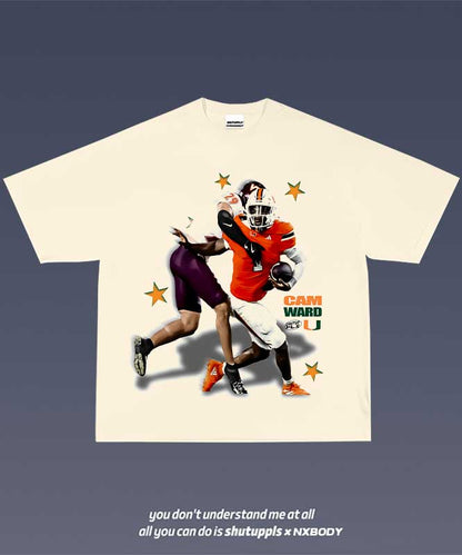 SHUTUPPLS CAM WARD 1.0