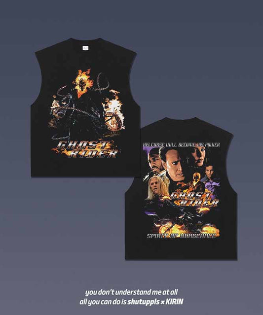 GHOST RIDER TANK 1.0