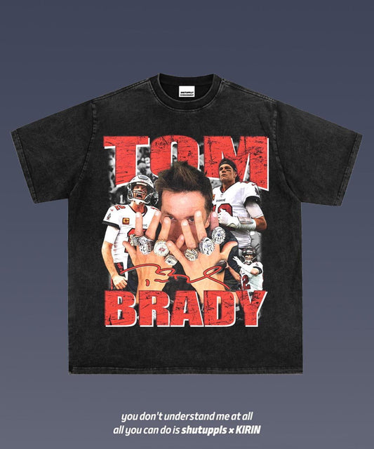 SHUTUPPLS TOM BRADY 2.3