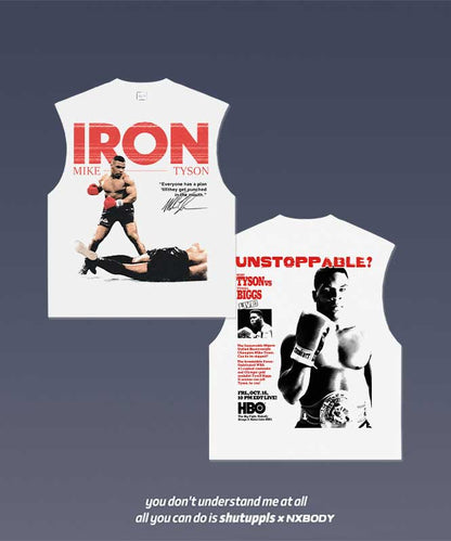 TYSON TANK 2.7